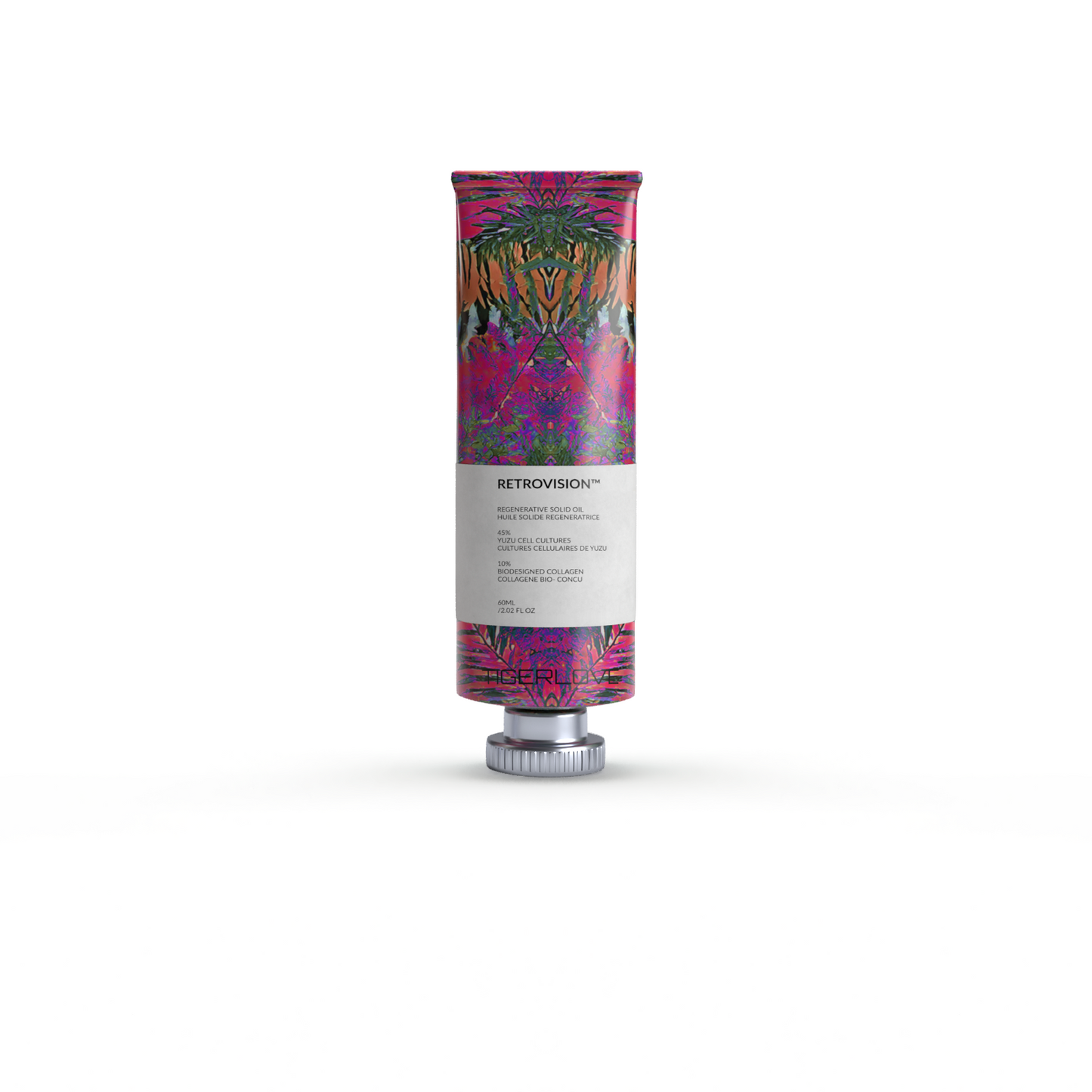 RETROVISION® Solid Face Oil