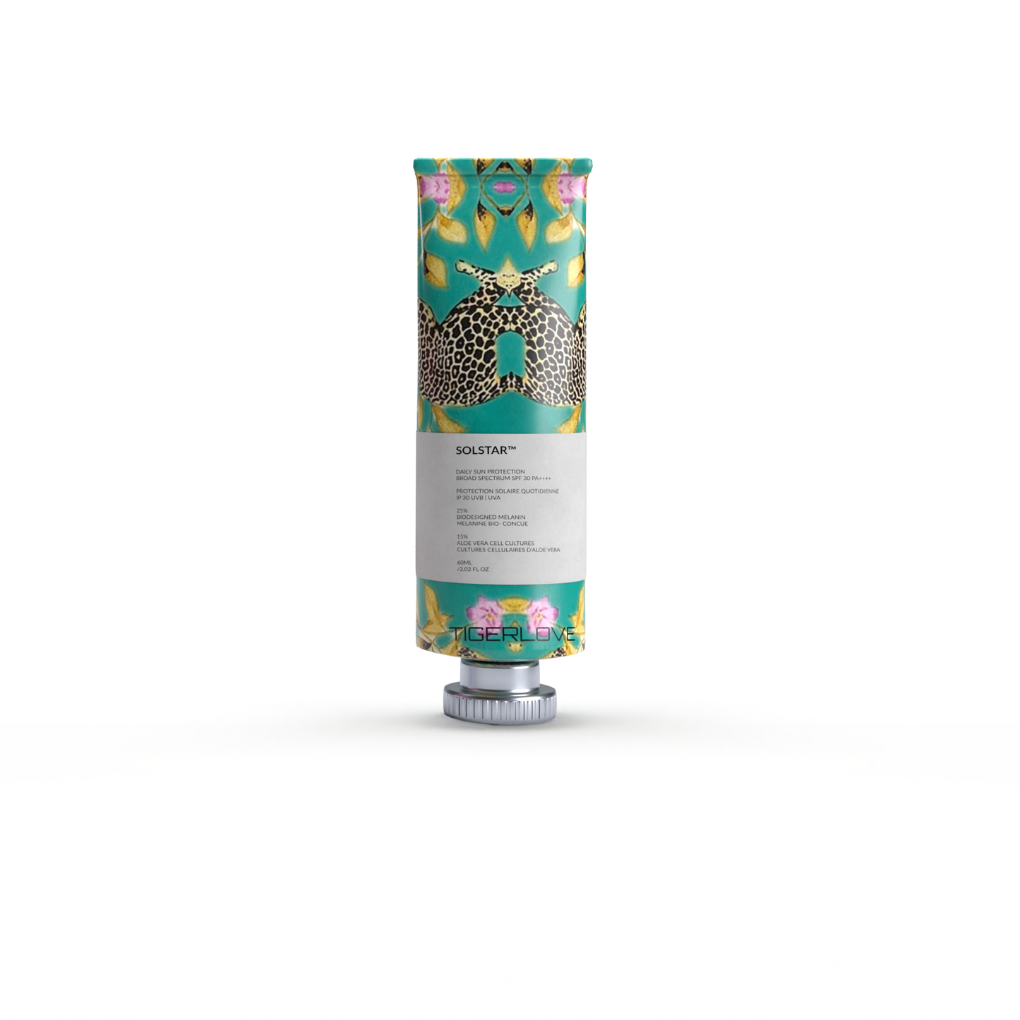 SOLSTAR® Daily Sun Protection, Broad Spectrum SPF 30 PA++++