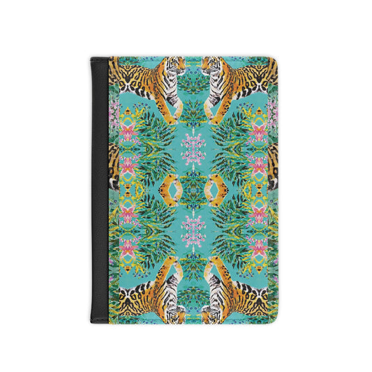 Tigerlove Resort: Passport Book