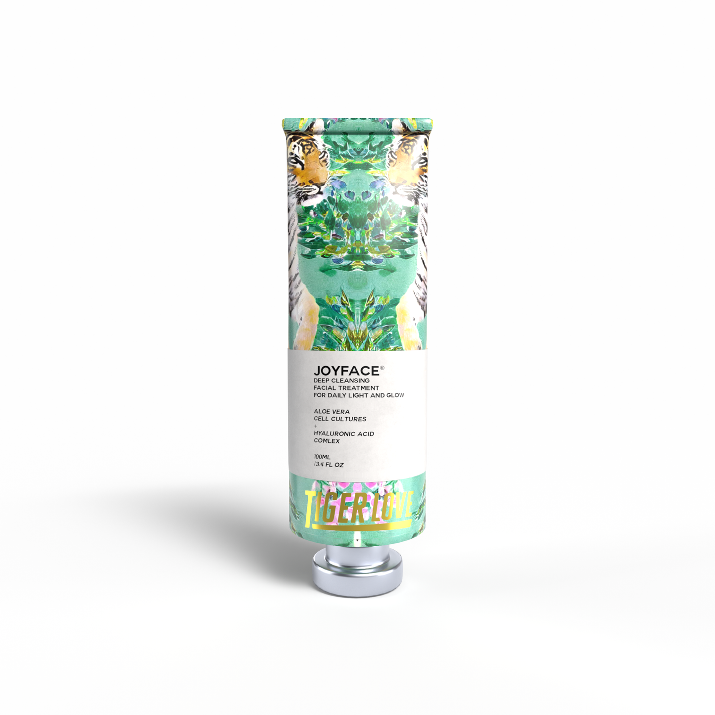 JOYFACE® Deep Cleansing Facial Treatment