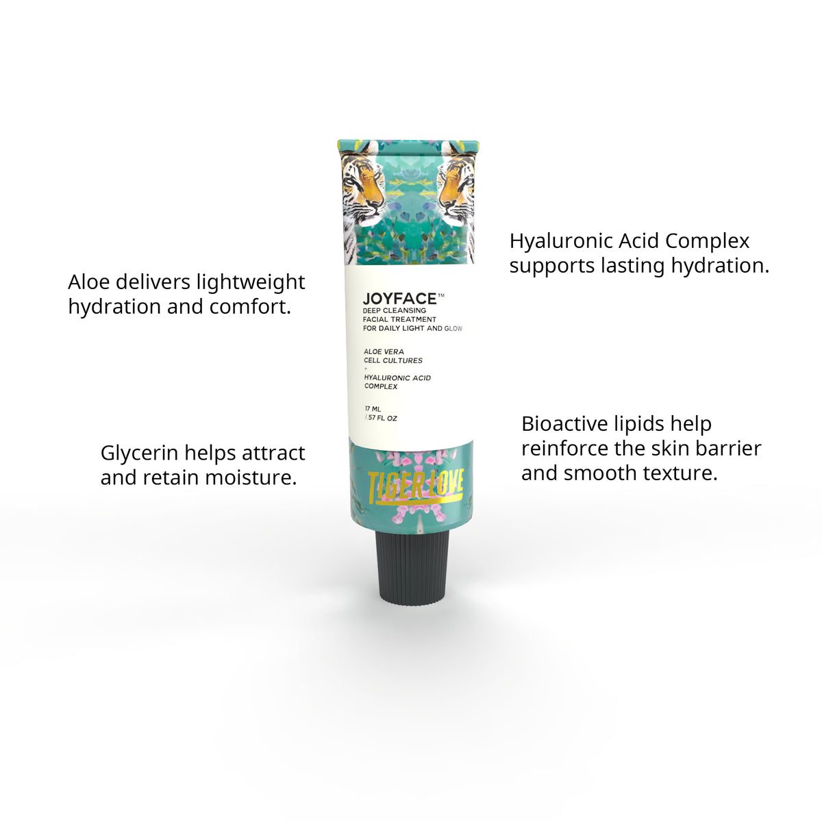 JOYFACE® Deep Cleansing Facial Treatment