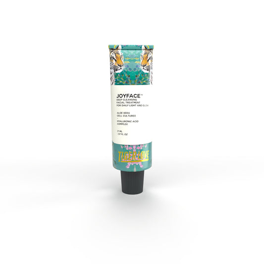 JOYFACE® Deep Cleansing Facial Treatment